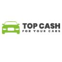 Top Cash For Your Cars logo